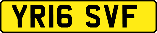 YR16SVF