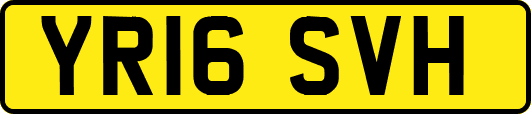 YR16SVH