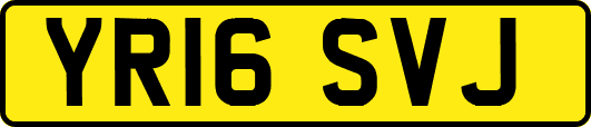 YR16SVJ