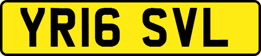 YR16SVL