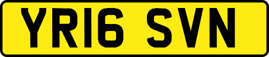 YR16SVN