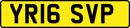 YR16SVP
