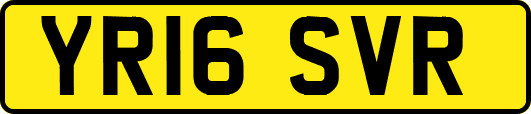 YR16SVR