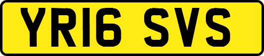 YR16SVS