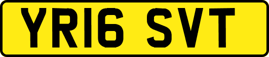YR16SVT