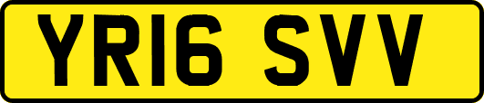 YR16SVV