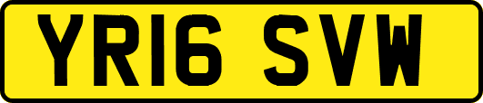 YR16SVW