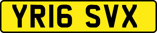 YR16SVX