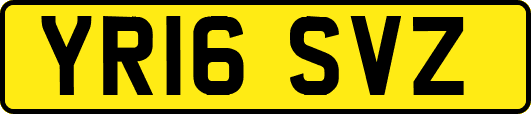 YR16SVZ