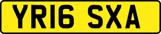 YR16SXA