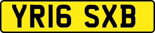 YR16SXB