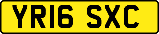 YR16SXC