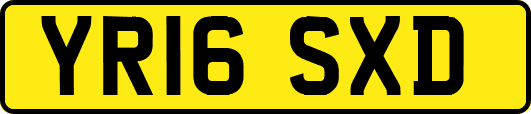 YR16SXD