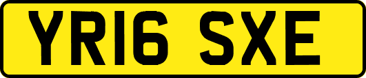 YR16SXE