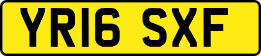 YR16SXF