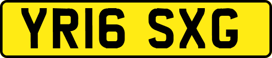 YR16SXG