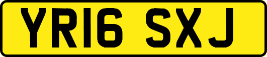 YR16SXJ