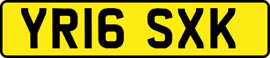 YR16SXK
