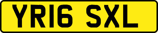 YR16SXL