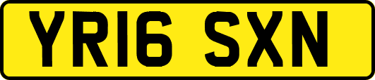 YR16SXN