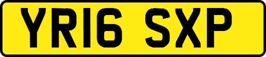 YR16SXP