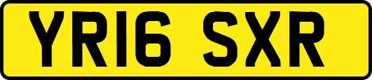 YR16SXR