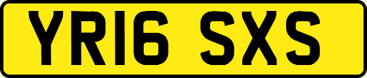 YR16SXS