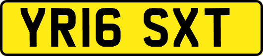 YR16SXT