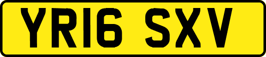 YR16SXV