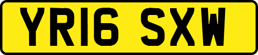 YR16SXW