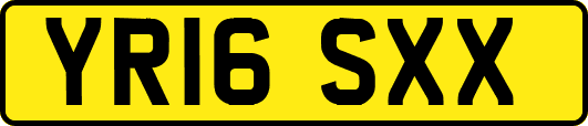 YR16SXX