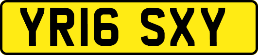 YR16SXY