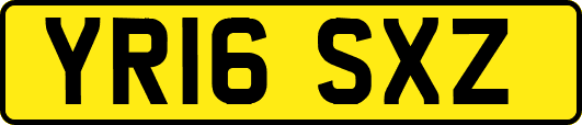 YR16SXZ