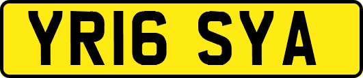 YR16SYA