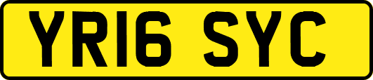 YR16SYC