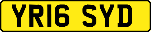 YR16SYD