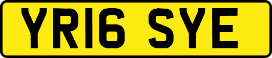 YR16SYE