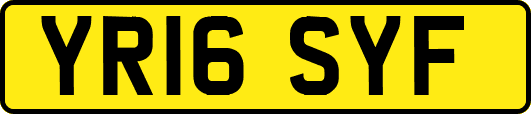 YR16SYF
