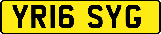 YR16SYG