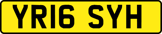YR16SYH
