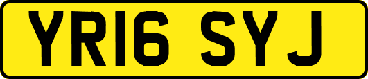 YR16SYJ
