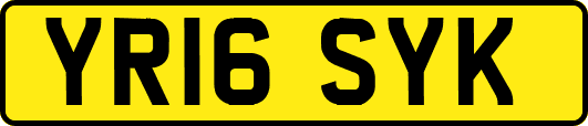 YR16SYK
