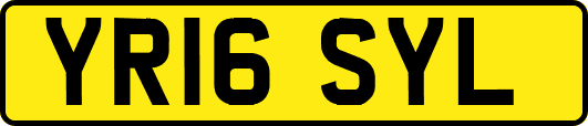 YR16SYL