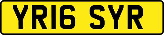 YR16SYR