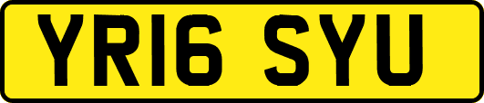YR16SYU