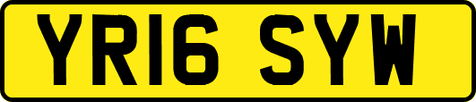 YR16SYW