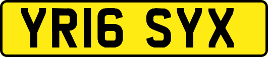 YR16SYX