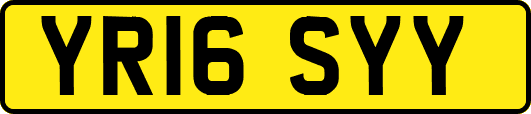 YR16SYY