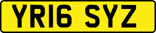 YR16SYZ