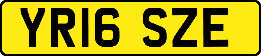 YR16SZE